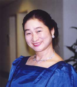 Yukimi Kambe