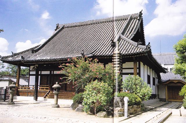 銀山寺